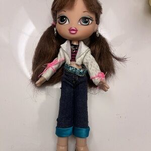 Bratz Kidz Lilani
